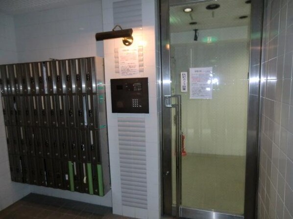 アーネット西船橋の物件内観写真